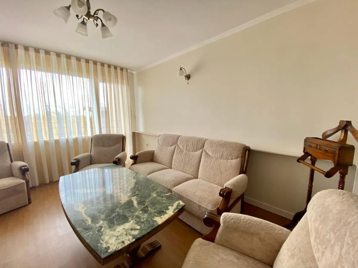Wild Cherry 2 Bedroom Apartament Economy-1 Warna Bulgarien
